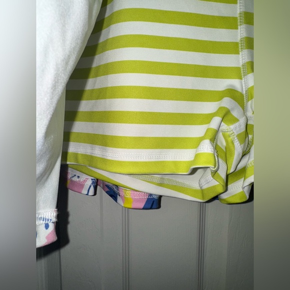 Vibrant Floral CK Bradley Skirt - Picture 6 of 6